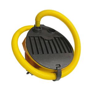 <span class=keywords><strong>Pompe</strong></span> <span class=keywords><strong>à</strong></span> air <span class=keywords><strong>à</strong></span> <span class=keywords><strong>pied</strong></span> de gonflage <span class=keywords><strong>manuelle</strong></span> pour bateau et autres objets gonflables - Product Image 4