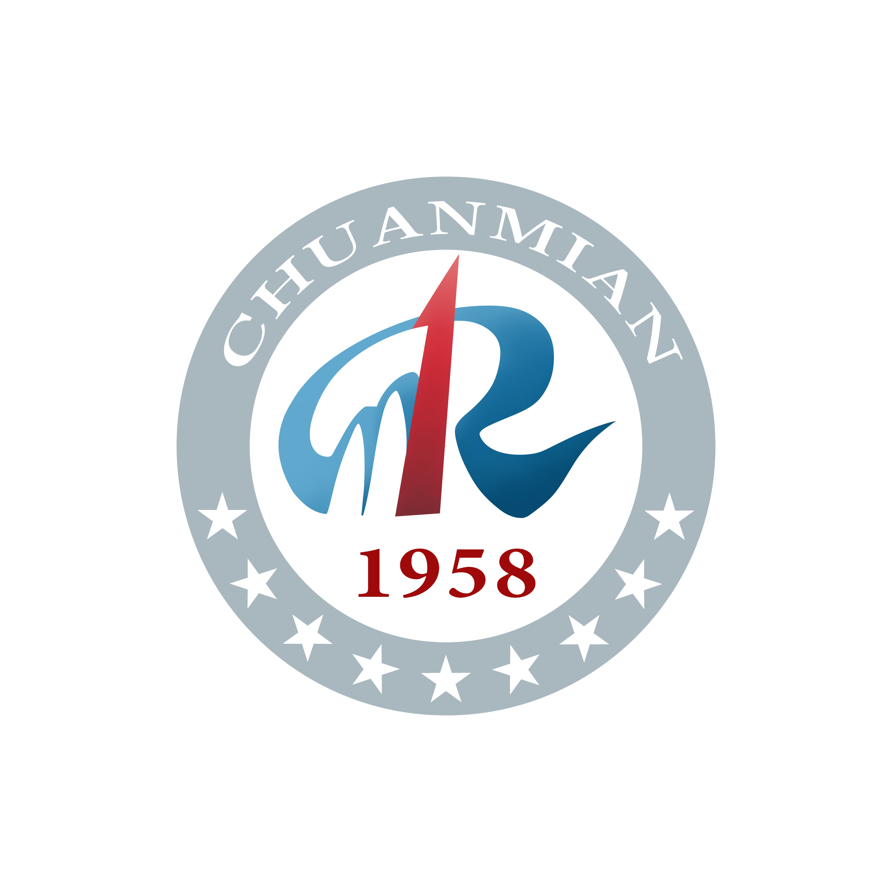 Sichuan Chuanmian Textile Co., Ltd. logo