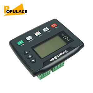 SmartGen HGM420N Diesel <b>Generator</b> AMF Control Panel Self Start Module - Product Image 2