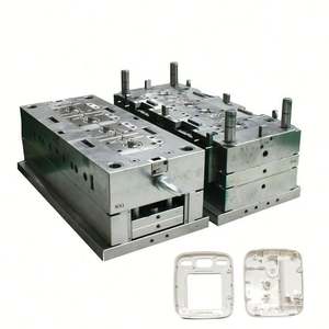<b>Custom</b> Service Plastic <b>Case</b> Tooling Mold Injection Molding - Product Image 5