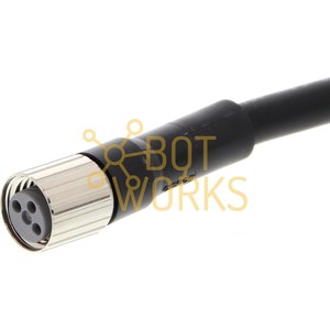 Omron XS3FM8PVC3S5M - Nuovo - Product Image 1