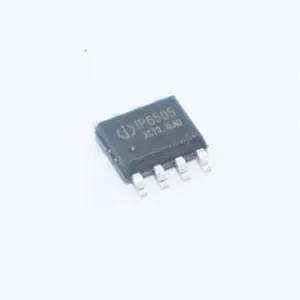 Электронные компоненты BOM ic, 48 В IP6505 IP6505 SOP - 8 линий для автомобильного зарядного устройства высокого давления QC3.0 QC2.