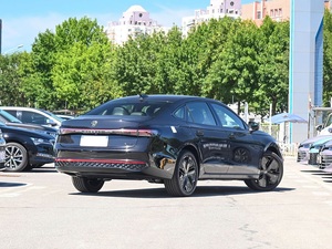 Nuove Auto a Benzina V-W <span class=keywords><strong>Passat</strong></span> B8 <span class=keywords><strong>B7</strong></span> B6 Pro 2025 2026 2027 Berlina 280TSI 380TSI 330TSI 300TSI Automatica - Product Image 3