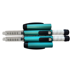 Mejor Precio, Pluma Reutilizable V1 Delgada de 80UI para Maquillaje - Product Image 2