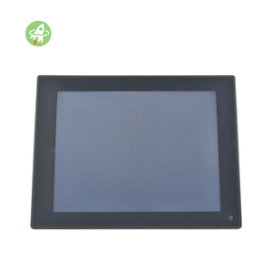 หน้าจอสัมผัส HMI รุ่น A985GOT-TBA ขนาด 12 นิ้ว ของแท้ใหม่เอี่ยม สำหรับระบบอัตโนมัติ - Product Image 1