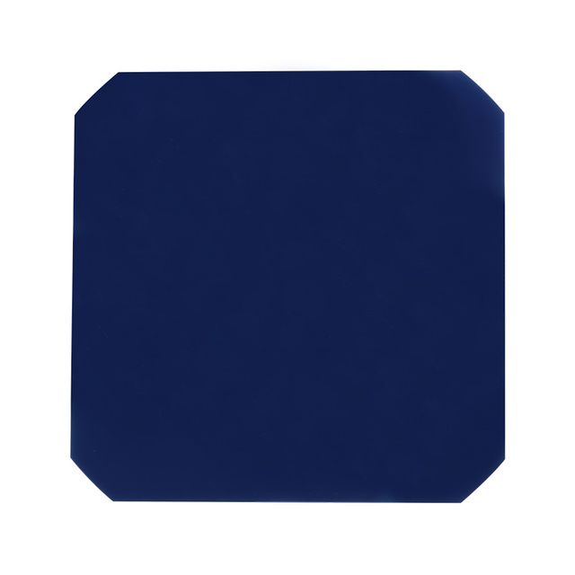Sunpower Maxeon C60 Solar Cell Monocrystalline Silicon PERC Type High Efficiency Photovoltaic Cell at Competitive Price