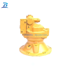 Motore di rotazione dell'escavatore di alta qualità muslimexmuslimah <span class=keywords><strong>PC240</strong></span> <span class=keywords><strong>8</strong></span> motore di rotazione - Product Image 3