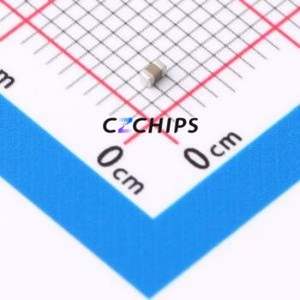 Condensateur SMD (MLCC) CAI0603X7R104K500JT 0603 (Capacité : 100nF) (Précision : 10%) (Tension nominale : 50V) - Product Image 2