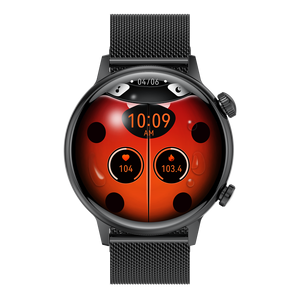 Montre connectée T800 4G étanche super tendance pour homme avec carte SIM – Vente en gros du fabricant - Product Image 5