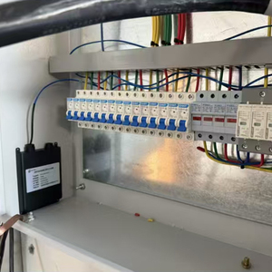 Armoire de distribution électrique, équipement de protection incendie, <span class=keywords><strong>extincteur</strong></span> automatique à aérosol, capacité 40g, décharge en 5s - Product Image 4