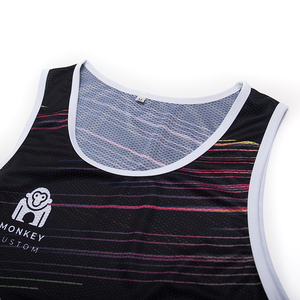 High Quality Marathon <strong>Singlet</strong> Do Your Own Design Men Fitness Custom Sublimated Plain <strong>Running</strong> <strong>Singlet</strong> - Product Image 4