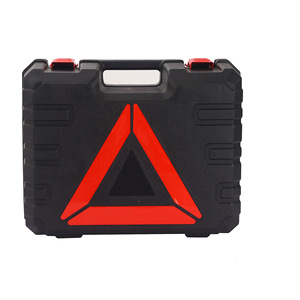 Cric hydraulique électrique portable pour voiture, hauteur de levage 150 mm, pour utilisation d'urgence en véhicule - Product Image 3
