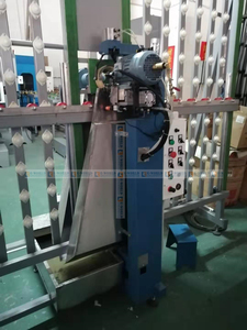 Máquina Perforadora de Vidrio Vertical Automática CNC Pequeña, Directo de Fábrica - Product Image 3