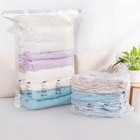 Sacs de rangement sous vide en gros et sur mesure pour usine, sacs de compression pour couettes, couvertures et literie, faibles quantités minimales.