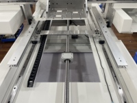 Impresora UV Plana de Alta Precisión 6090 para Cabezales de Impresión I3200/XP600, Máquina Industrial para Superficies de Madera, Vidrio, Acrílico, Flex, Automática