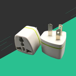 Phổ <span class=keywords><strong>AU</strong></span> Úc type-i chuyển đổi du lịch <span class=keywords><strong>Adapter</strong></span> cắm ổ cắm với AC Outlet <span class=keywords><strong>AU</strong></span> điện cắm sạc chuyển đổi cho Iphone PC - Product Image 2