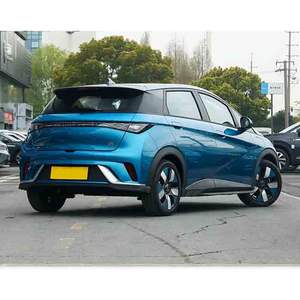 Voiture électrique Byd Dolphin EV Voiture Byd Véhicule à énergies nouvelles - Product Image 6