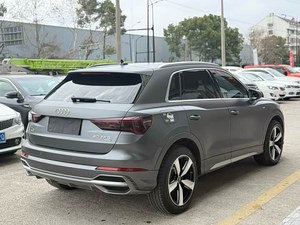 <span class=keywords><strong>Audi</strong></span> <span class=keywords><strong>Q3</strong></span> 35-45 <span class=keywords><strong>TFSI</strong></span> <span class=keywords><strong>Sportback</strong></span> รุ่นปี 2018 เครื่องยนต์ 1.4T พวงมาลัยซ้าย ปรับแต่งได้ ขายดี คุ้มค่า มีสินค้าพร้อมส่งในจีน - Product Image 5
