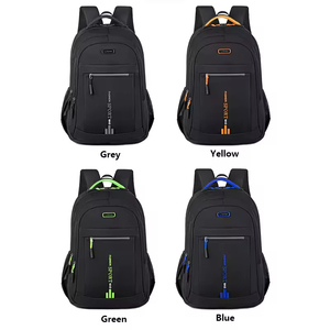 <span class=keywords><strong>Sac</strong></span> à dos personnalisé pas cher pour hommes, <span class=keywords><strong>sac</strong></span> à dos imperméable pour le <span class=keywords><strong>sport</strong></span>, les voyages, l'école, les étudiants, <span class=keywords><strong>sac</strong></span> à dos pour ordinateur portable - Product Image 4