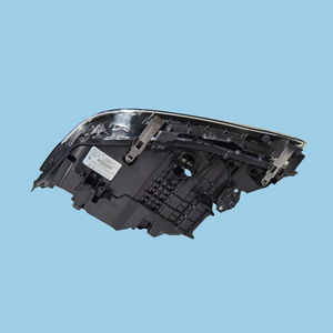 Aplicable a BMW Serie 5 G30, faros G38, faros delanteros <span class=keywords><strong>520i</strong></span>, 525i, faros izquierdo y derecho, 2017 - <span class=keywords><strong>2020</strong></span> - Product Image 5