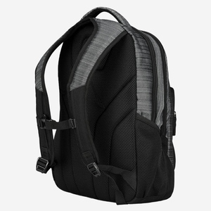 Mochila para ordenador portátil de viaje personalizada de <span class=keywords><strong>17</strong></span> pulgadas, mochila impermeable de primera calidad para negocios, mochila escolar universitaria para hombres y mujeres - Product Image 4