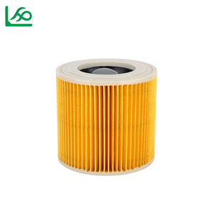 Aspirateur ménager manuel A/WD Series Accessoires Élément filtrant avec verrouillage pour les modèles Kar/cher - Product Image 3