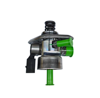 Pompe à carburant haute pression 06G127026P compatible avec Magotan Scirocco CC Golf6 Tiguan A4 A5 A6 Q3 Q5 Superb Yeti EA888 2.0T