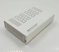 FTTH EPON SFU (4 ports Ethernet rapide.2 ports VoIP. CATV)
