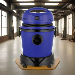 WD - 190 E มอเตอร์สุญญากาศเกรดอุตสาหกรรม20L เก็บฝุ่น By-PASS มีความน่าเชื่อถือมาก - Product Image 1