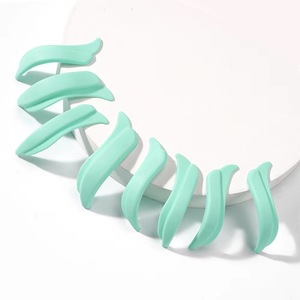 High Quality <strong>Eyelash</strong> <strong>Extensions</strong> Shields Soft Reusable Silicone Gel <strong>Eye</strong> <strong>Pads</strong> Lash Lift Rod <strong>Eyelash</strong> Curler Perming Rod - Product Image 3