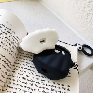 Case for Generation Silicone Cover for 2nd 3 3rd Gen Shell With <b>Skull</b> <b>Ring</b> Lovely - Product Image 6