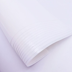 Wafer Commestibili e Carta da Stampa Spessore 0,35mm, 100 Fogli/Sacchetto, Formato A4, Strumenti Ecologici Monouso per Decorazione Torte di YuanTeng - Product Image 2