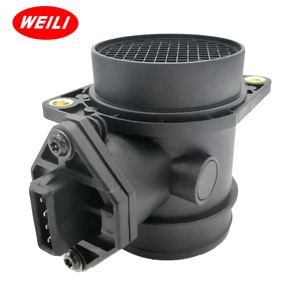 Cảm Biến Lưu Lượng Khí Hàng Loạt Sản Xuất 0280217112 0280217113 058133471A Cho Cảm Biến <span class=keywords><strong>MAF</strong></span> Audi A3 A4 A6 <span class=keywords><strong>VW</strong></span> Passat Cabrio Golf 1.8T - Product Image 2