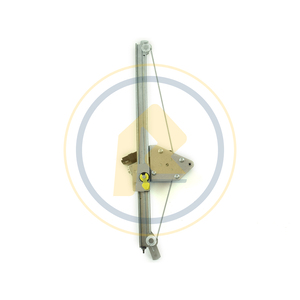 Regulador de ventana Ac Rolcar ADAPTABLE para OE 807207538R compatible con Fiat Talento 2014 - Product Image 1