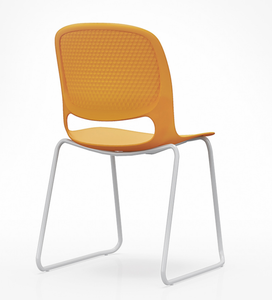 Restaurant <b>Chairs</b> OEM Manufacturer | Private Label Plastic Restaurant <b>Chairs</b> - Product Image 3