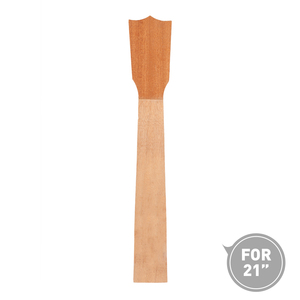 Cuello de <span class=keywords><strong>ukelele</strong></span> Soprano NAOMI para <span class=keywords><strong>ukelele</strong></span> de 21 pulgadas Uke Hawaii piezas de guitarra <span class=keywords><strong>Luthier</strong></span> Diy - Product Image 1