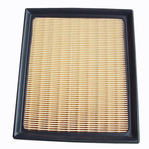 Filtro de entrada de aire de alta calidad 17801-37020 para coche japonés Auris Prius <span class=keywords><strong>Rav4</strong></span> Lexus CT NX - Product Image 1