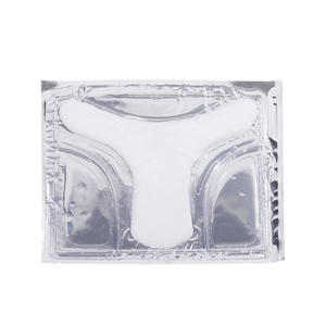 Masque vaginal hydratant en hydrogel en forme de T, aux extraits d'herbes et de collagène marin, pour soins personnels féminins et beauté, vente en gros - Product Image 2