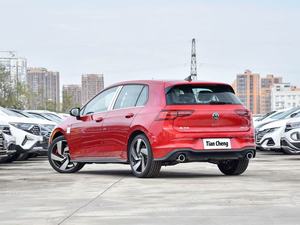 <span class=keywords><strong>2023</strong></span> <span class=keywords><strong>Volkswagen</strong></span> <span class=keywords><strong>Golf</strong></span> <span class=keywords><strong>GTI</strong></span> Coche usado Venta caliente Coche de gasolina 5 asientos Alto rendimiento Sedan 2,0 TSI Vehículo - Product Image 5
