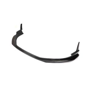 Lame de pare-choc avant en Fiber de carbone pour Porsche <span class=keywords><strong>718</strong></span> Boxster Cayman 2016 - <span class=keywords><strong>2018</strong></span> - Product Image 5
