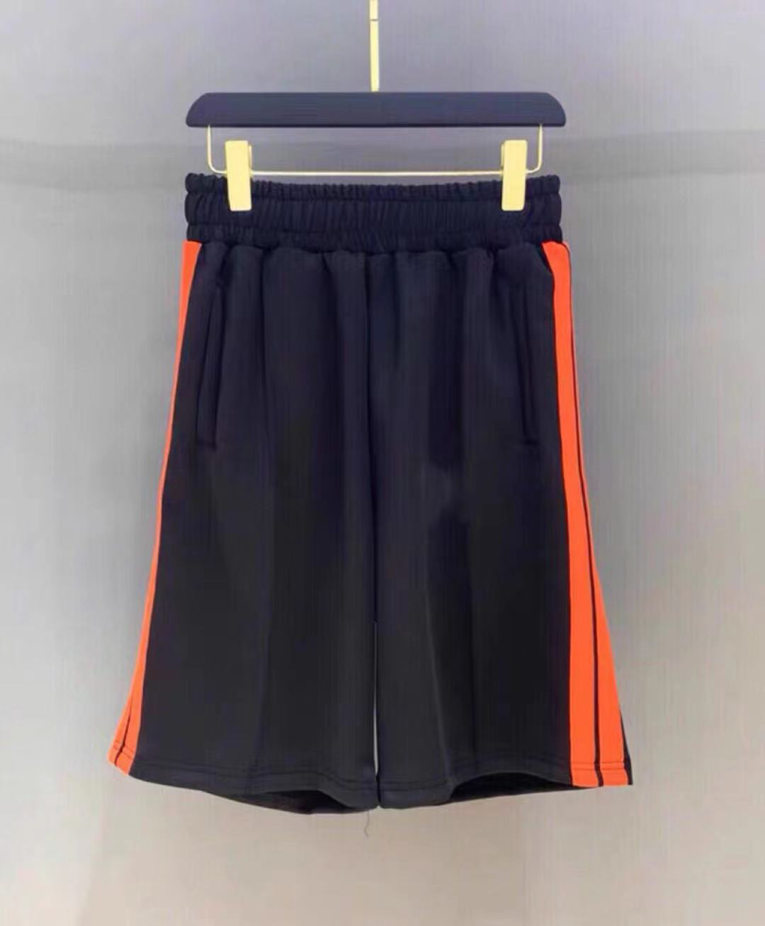 Black (Orange)