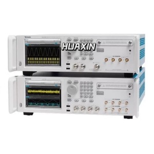 Generador de Ondas Arbitrarias Tektronix AWG70000B 50Gs/S, Resolución Vertical de 10 Bits, Personalizable OEM, Origen China, Garantía - Product Image 1