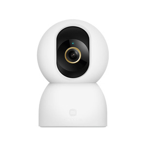 Smart <b>Camera</b> 4K Indoor Monitoring <b>360</b> Degree Night Vision With Ai Baby Pet Home <b>Security</b> Detection - Product Image 2