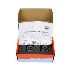 31106786959 Buje de brazo de control, buje de suspensión compatible con N55 F20 F80 320i - Product Image 5