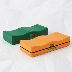NUEVA Almohada Premium Brasileña para Glúteos BBL - Almohada de Tres Capas de Espuma EVA con Memoria, No Tóxica, Impermeable, Ecológica, Extraíble y Lavable - Product Image 1