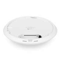 Nouveau Point d'accès sans fil d'entreprise U7-Pro-Max U7 Pro Max Tri-radio 2.4G 5G 6G Wi-Fi 7 pour montage au plafond en intérieur
