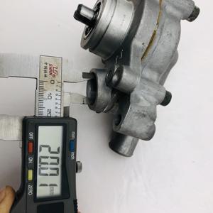 Pièces de rechange pour VTT <span class=keywords><strong>Linhai</strong></span> 260cc 300cc 400cc, pompe à eau Assy 22820, pièces et accessoires pour VTT 4x4 - Product Image 5