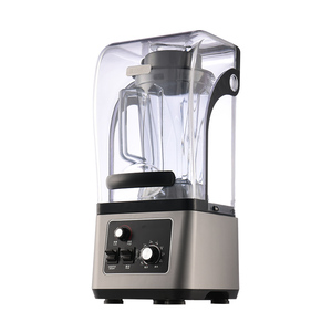Batidora de Inmersión de Alta Resistencia para Frappé, Utensilios de Cocina Italianos, Doble Licuadora, Herramientas de Cocina - Product Image 1