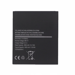 Batterie de remplacement EB-BG715BBE 4050mAh pour Samsung Galaxy Xcover Pro CE RoHS Vente en gros Haute capacité Qualité - Product Image 5