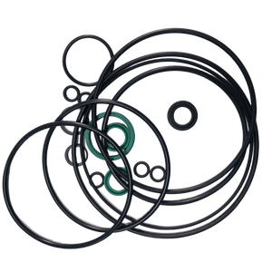 Kit de Vedações de Alta Precisão para Rompedores Hidráulicos <span class=keywords><strong>Soosan</strong></span> SB121, SB50, SB60, SB70, SB81 para Cilindros de Retroescavadeiras - Product Image 4